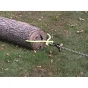 Timber Tuff 20" Swivel Grab Skidding Tongs - Timber Tuff