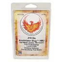 Phoenix Rising Annihilator Slug .410 Bore 2 1/2" 185-gr. Half Metal Jacket Slug 5 Rounds - Phoenix Rising