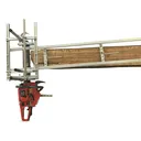 Timber Tuff 9' Rail Kit - Timber Tuff