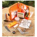 Red Rock Outdoor Gear Survival Kit - Red Rock