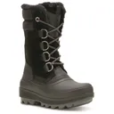 Kamik Women's Lauren 11.5" USA Winter Boots - Kamik