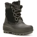 Kamik Women's Lauren Lo 8.25" USA Winter Boots - Kamik