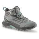 Merrell Women's Speed Strike 2 Mid Waterproof Hiking Boots - Merrell