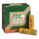 RC Italy RC 20 T3 Lead Shot 20 Gauge 2 3/4" 7/8 oz. 250 Rounds - Rc Cartridge