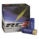 RC Italy RC2 Competition 12 Gauge 2 3/4" 1 oz. 250 Rounds - Rc Cartridge