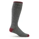 Darn Tough Men's Mountaineering Heavyweight Full Cushion Over the Calf Sock - Darn Tough