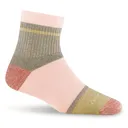 Darn Tough Women's Home Base Heavyweight Full Cushion Shorty Socks - Darn Tough