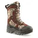 HuntRite Men's Waterproof 1600-gram Insulated Hunting Boots - Huntrite