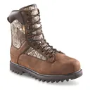 HuntRite Men's Waterproof 800-gram Insulated Hunting Boots - Huntrite