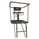 Guide Gear 16' Swivel Ladder Tree Stand - Guide Gear