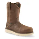 Ariat Men's Rebar Wedge 10" Waterproof Composite Toe Boots - Ariat
