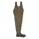 Banded RZ-X 1.5 Breathable Insulated Hip Waders 1200g - Banded