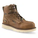 Ariat Men's Rebar Wedge 6" Waterproof Composite Toe Work Boots - Ariat