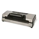 Nesco 6-function Deluxe Vacuum Sealer with Starter Kit - Nesco