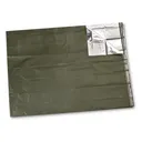 Mil-Tec Military Style Emergency Blanket 84" x 52" - MIL-TEC