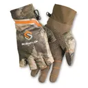 Scentlok Men's Custom Camo Hunting Gloves - Scentlok