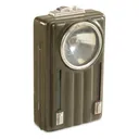 Polish Military Surplus 3 Color Signal Flashlight Lamp New - Sportsman's Guide