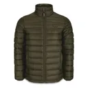 Drake Men's Solid Double-Down Insulated Jacket - Drake Waterfowl