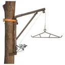 Guide Gear Tree Mounted Deer Hoist - Guide Gear