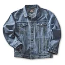 Guide Gear Unlined Denim Jacket - Guide Gear