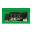 Norsk 36V 60Ah Lithium Battery - Norsk