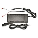 Norsk Rapid Lithium Battery Charger w/ Quick Connect Harness - Norsk