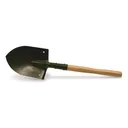Red Rock Outdoor Gear Wood Handle Shovel - Red Rock