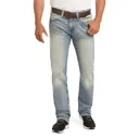 Ariat M7 Rocker Stretch Coltrane Stackable Straight Leg Jeans - Ariat
