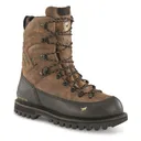 Irish Setter Men's Elk Tracker XD 10" Waterproof Insulated Hunting Boots 400 Gram - Irish Setter Boots