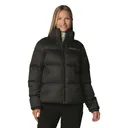 Columbia Women's Puffect Herringbone Insulated Jacket - Columbia