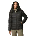 Columbia Women's Powder Lite II Full Zip Insulated Jacket - Columbia