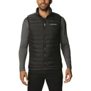 Columbia Men's Powder Lite II Insulated Vest - Columbia