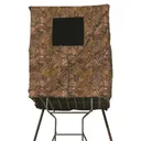 Guide Gear 2-Man Universal Tower Hunting Blind Replacement Cover - Guide Gear