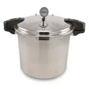 Nesco Aluminum Pressure Cooker 24 quarts - Nesco