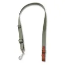 Italian Police Canvas Adjustable Rifle Sling Like New - 