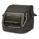 Garmin LiveScope Plus Ice Fishing Bundle LI with Garmin Navionics+ Maps for U.S. Inland - Garmin