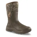 LaCrosse Alpha Agility 12" Field Boots Camo - Lacrosse