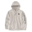 Carhartt Women's Clarksburg Graphic Sleeve Hoodie - Carhartt
