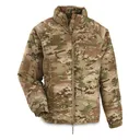 Brooklyn Armed Forces Gen 3 Level 7 Primaloft ECW Parka OCP Camo - Brooklyn Armed Forces