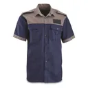 Romanian Police Academy Short Sleeve Dress Shirt New - Sportsman's Guide