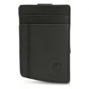 Carhartt Saddle Leather Front Pocket Wallet - Carhartt