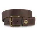 Browning Leather Slug Belt - Browning