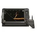 Lowrance Eagle Eye 9" Fishfinder with Live Sonar C-MAP U.S. Inland - Lowrance