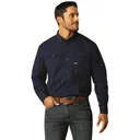 Ariat Rebar Washed Twill Work Shirt - Ariat
