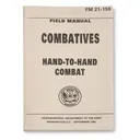 U.S. Military Surplus Hand-to-Hand Combat Manual New - Sportsman's Guide