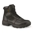 Propper Men's Series 100 6" Waterproof Side-Zip Composite Toe Tactical Boots - Propper