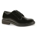 Propper Men's Uniform Dress Patent Oxford Shoes - Propper