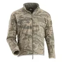 U.S. Air Force Surplus Wild Things Soft Shell Fleece Jacket New - Sportsman's Guide