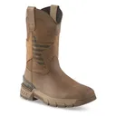 Irish Setter Men's Two Harbors 11" Pull-On Waterproof Work Boots - Irish Setter