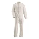 British Military Surplus Fire Resistant Coveralls New - Sportsman's Guide